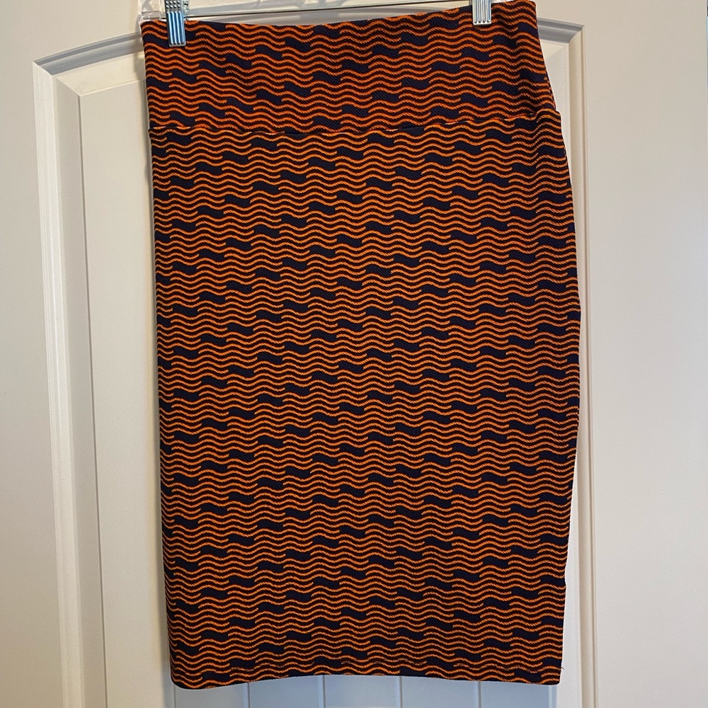 Lularoe cassie skirt